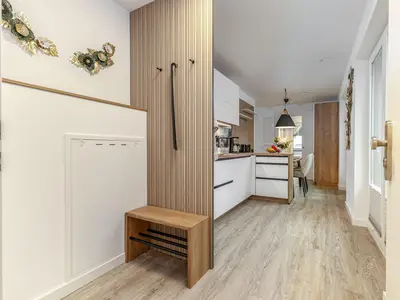 Ferienwohnung für 3 Personen (49 m²) in Graal-Müritz (Ostseeheilbad) 8/10