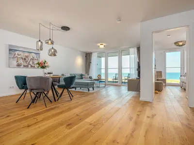 Ferienwohnung für 3 Personen (69 m²) in Graal-Müritz (Ostseeheilbad) 4/10