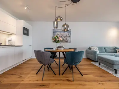 Ferienwohnung für 3 Personen (69 m²) in Graal-Müritz (Ostseeheilbad) 8/10