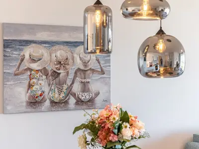 Ferienwohnung für 3 Personen (69 m²) in Graal-Müritz (Ostseeheilbad) 10/10