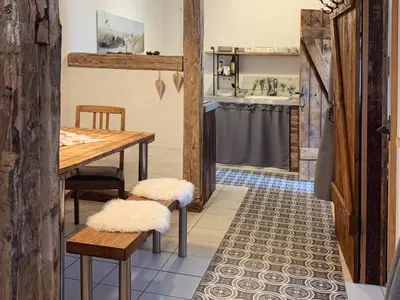 Ferienwohnung für 4 Personen (45 m²) in Grömitz 4/8