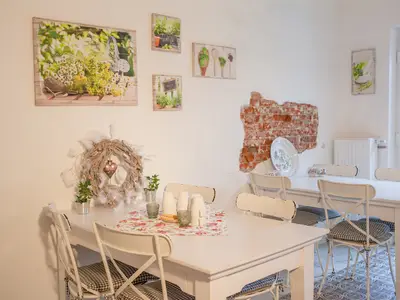 Ferienwohnung für 4 Personen (45 m²) in Grömitz 5/8