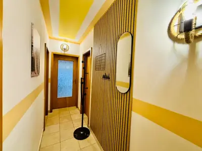 Ferienwohnung für 4 Personen (55 m²) in Kölpinsee (Usedom) 3/10