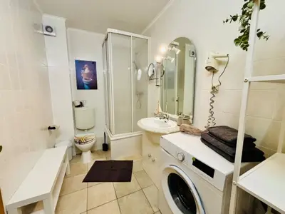 Ferienwohnung für 4 Personen (55 m²) in Kölpinsee (Usedom) 5/10