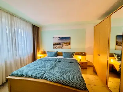 Ferienwohnung für 4 Personen (55 m²) in Kölpinsee (Usedom) 6/10