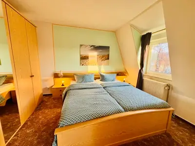 Ferienwohnung für 4 Personen (55 m²) in Kölpinsee (Usedom) 3/10