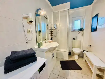 Ferienwohnung für 4 Personen (55 m²) in Kölpinsee (Usedom) 6/10