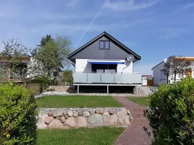 Ferienwohnung für 2 Personen (20 m²) in Sauzin 1/10