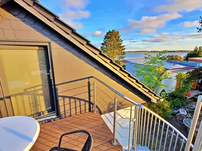 Ferienwohnung für 2 Personen (20 m²) in Sauzin 2/10