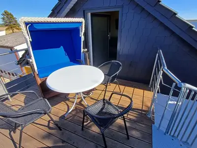 Ferienwohnung für 2 Personen (20 m²) in Sauzin 3/10