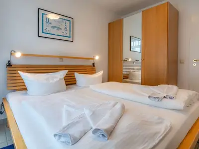 Ferienwohnung für 3 Personen (38 m²) in Bansin (Seebad) 5/10