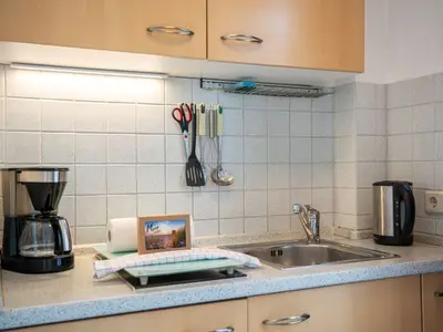 Ferienwohnung für 3 Personen (38 m²) in Bansin (Seebad) 10/10