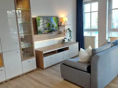 Ferienwohnung für 4 Personen (50 m²) in Sellin (Ostseebad) 3/10