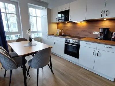 Ferienwohnung für 4 Personen (50 m²) in Sellin (Ostseebad) 5/10
