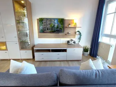 Ferienwohnung für 4 Personen (50 m²) in Sellin (Ostseebad) 6/10