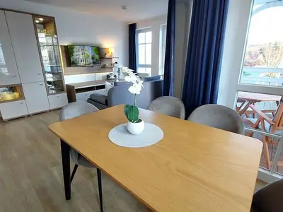Ferienwohnung für 4 Personen (50 m²) in Sellin (Ostseebad) 9/10