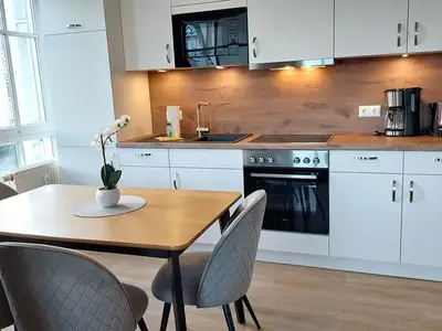 Ferienwohnung für 4 Personen (50 m²) in Sellin (Ostseebad) 10/10