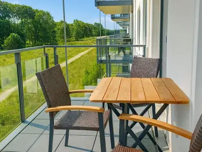 Ferienwohnung für 6 Personen (65 m²) in Binz (Ostseebad) 4/10