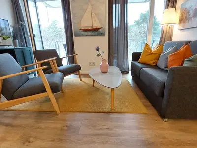 Ferienwohnung für 6 Personen (65 m²) in Binz (Ostseebad) 7/10