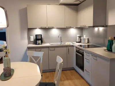 Ferienwohnung für 6 Personen (65 m²) in Binz (Ostseebad) 8/10