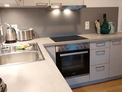 Ferienwohnung für 6 Personen (65 m²) in Binz (Ostseebad) 9/10