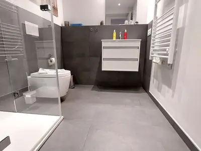 Ferienwohnung für 6 Personen (65 m²) in Binz (Ostseebad) 10/10