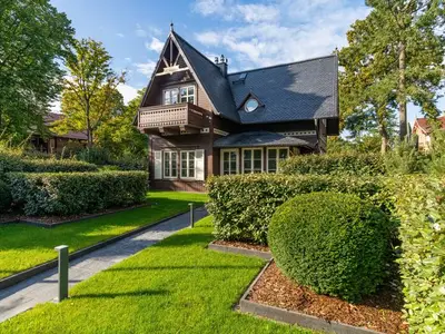 Ferienwohnung für 6 Personen (88 m²) in Heringsdorf (Seebad) 3/6