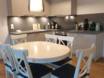 Ferienwohnung für 6 Personen (65 m²) in Binz (Ostseebad) 5/10