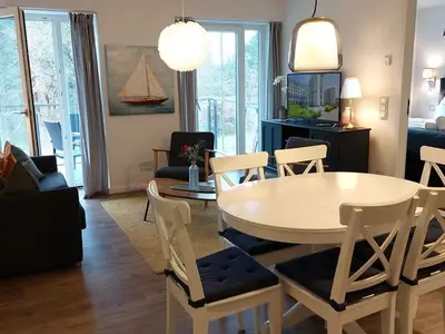 Ferienwohnung für 6 Personen (65 m²) in Binz (Ostseebad) 8/10