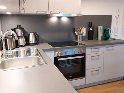 Ferienwohnung für 6 Personen (65 m²) in Binz (Ostseebad) 9/10