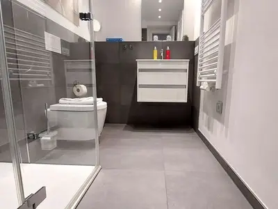 Ferienwohnung für 6 Personen (65 m²) in Binz (Ostseebad) 10/10