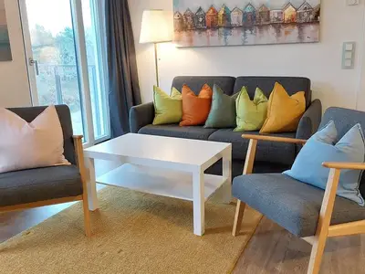 Ferienwohnung für 6 Personen (65 m²) in Binz (Ostseebad) 3/10