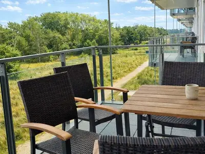 Ferienwohnung für 6 Personen (65 m²) in Binz (Ostseebad) 4/10