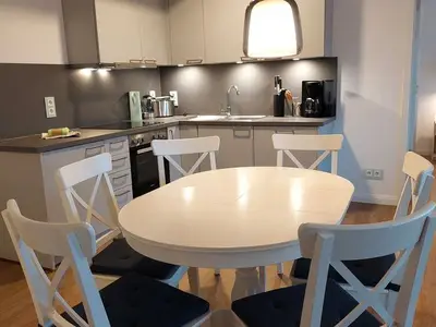 Ferienwohnung für 6 Personen (65 m²) in Binz (Ostseebad) 5/10