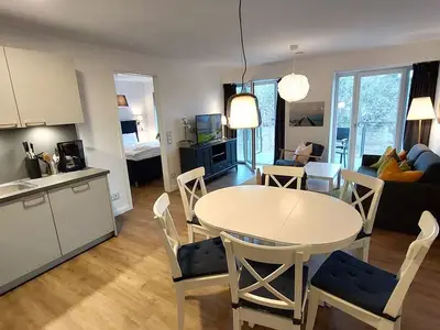 Ferienwohnung für 6 Personen (65 m²) in Binz (Ostseebad) 7/10