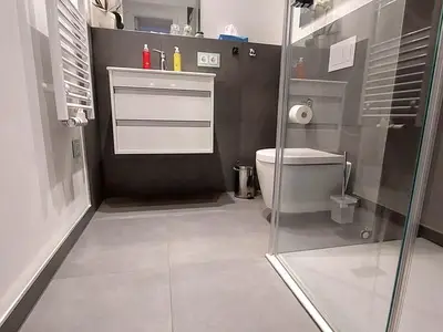 Ferienwohnung für 6 Personen (65 m²) in Binz (Ostseebad) 10/10