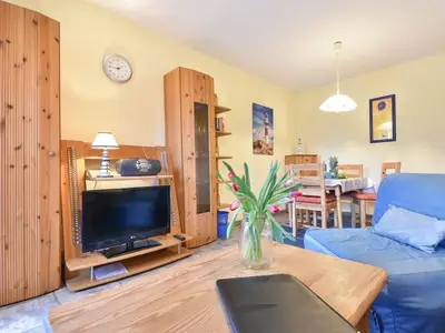 Ferienwohnung für 4 Personen (53 m²) in Heringsdorf (Seebad) 2/10