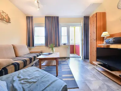 Ferienwohnung für 4 Personen (53 m²) in Heringsdorf (Seebad) 5/10