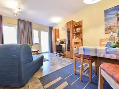 Ferienwohnung für 4 Personen (53 m²) in Heringsdorf (Seebad) 7/10