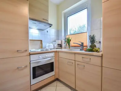 Ferienwohnung für 4 Personen (53 m²) in Heringsdorf (Seebad) 8/10