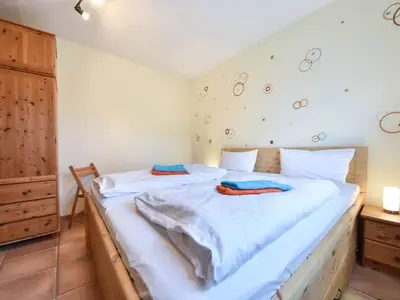 Ferienwohnung für 4 Personen (53 m²) in Heringsdorf (Seebad) 10/10