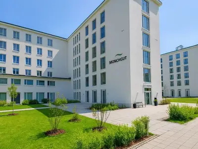 Ferienwohnung für 6 Personen (65 m²) in Binz (Ostseebad) 2/10