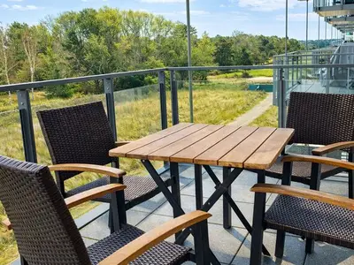 Ferienwohnung für 6 Personen (65 m²) in Binz (Ostseebad) 4/10