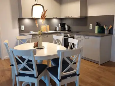 Ferienwohnung für 6 Personen (65 m²) in Binz (Ostseebad) 5/10