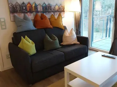 Ferienwohnung für 6 Personen (65 m²) in Binz (Ostseebad) 7/10