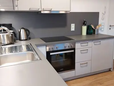 Ferienwohnung für 6 Personen (65 m²) in Binz (Ostseebad) 9/10