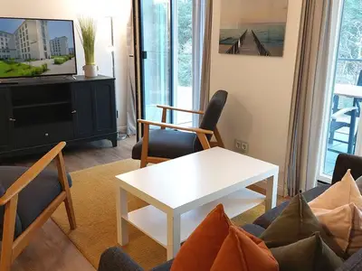 Ferienwohnung für 6 Personen (65 m²) in Binz (Ostseebad) 3/10