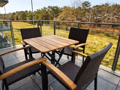 Ferienwohnung für 6 Personen (65 m²) in Binz (Ostseebad) 4/10