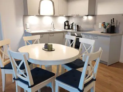 Ferienwohnung für 6 Personen (65 m²) in Binz (Ostseebad) 5/10