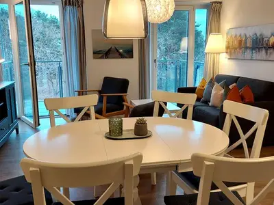 Ferienwohnung für 6 Personen (65 m²) in Binz (Ostseebad) 6/10